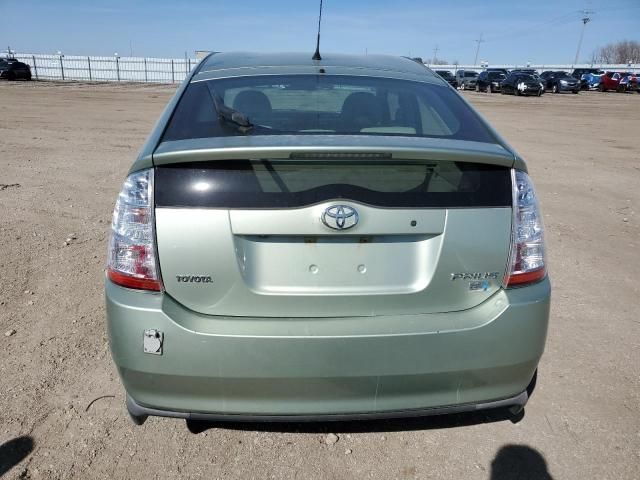 2009 Toyota Prius