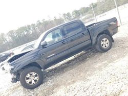 Salvage cars for sale at Ellenwood, GA auction: 2011 Toyota Tacoma Double Cab Prerunner