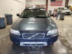 2005 Volvo XC70