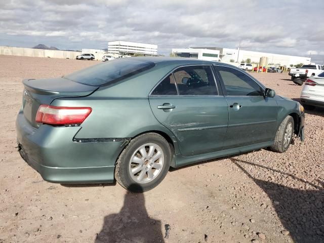 2009 Toyota Camry SE