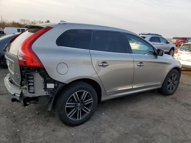 2016 Volvo XC60 T6 Premier