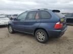 2005 BMW X5 3.0I