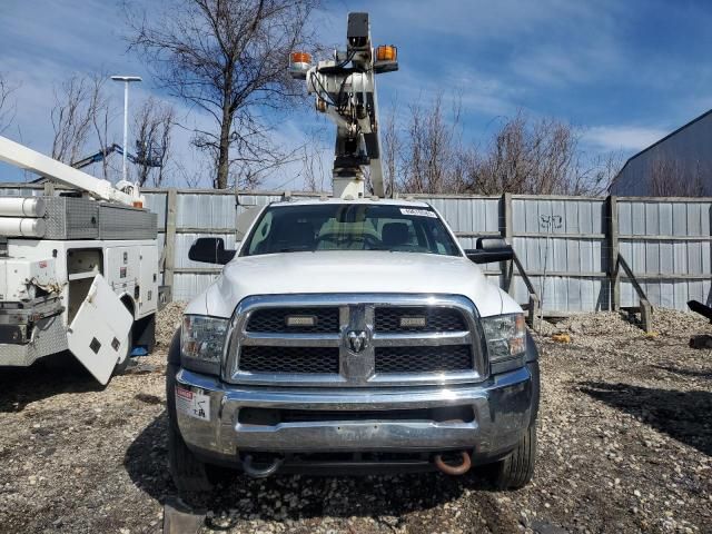 2015 Dodge RAM 4500