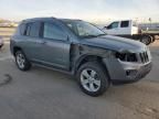 2012 Jeep Compass Sport