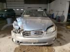 2005 Subaru Legacy Outback 2.5I