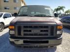 2011 Ford Econoline E350 Super Duty Wagon