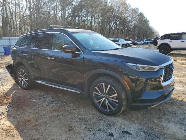 2024 Infiniti QX60 Autograph