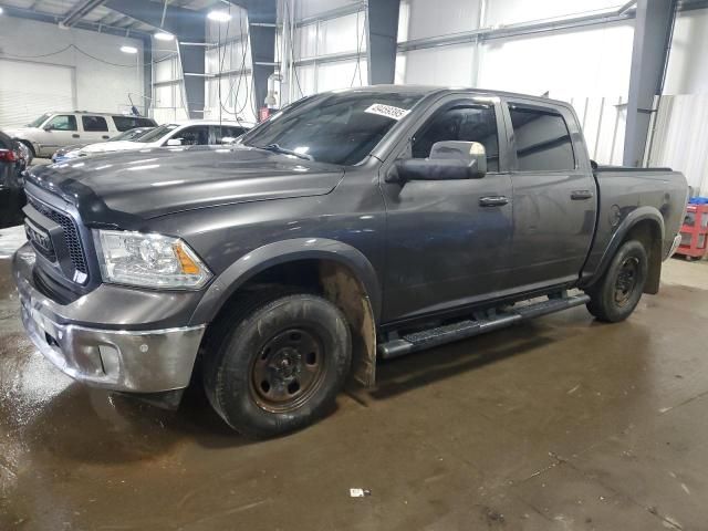 2014 Dodge 1500 Laramie