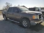 2008 GMC Sierra K1500