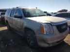 2007 GMC Yukon XL K1500