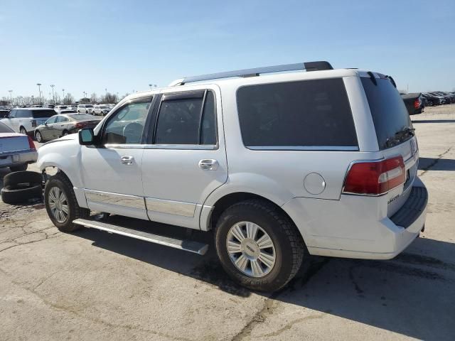 2010 Lincoln Navigator