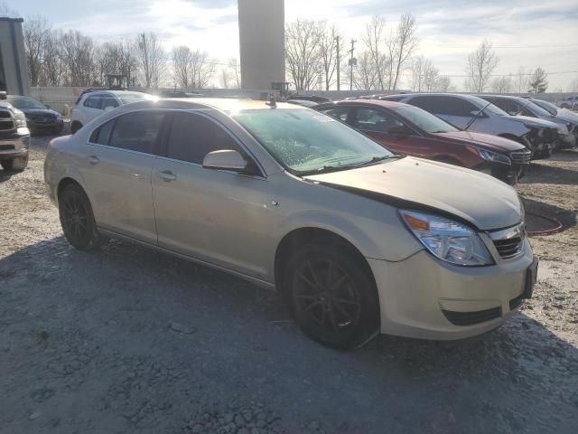 2009 Saturn Aura XE