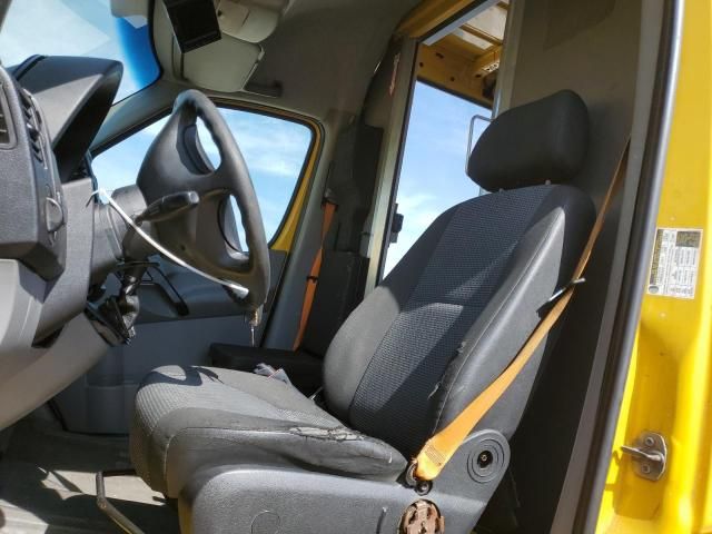 2014 Freightliner Sprinter 2500