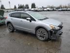 2016 Subaru Crosstrek Limited