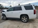 2017 Chevrolet Tahoe C1500 LS