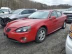 2008 Pontiac Grand Prix