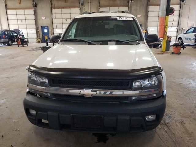 2004 Chevrolet Trailblazer EXT LS