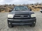 2006 Toyota Tundra Double Cab Limited