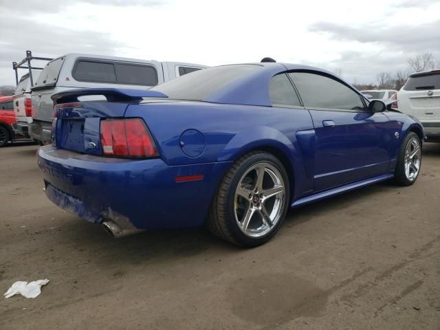 2004 Ford Mustang GT