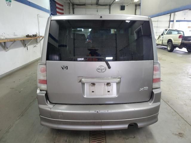 2006 Scion XB