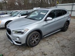 2018 BMW X1 SDRIVE28I en venta en Austell, GA