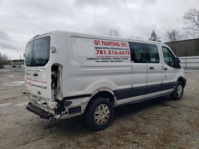 2015 Ford Transit T-250