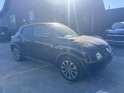 2017 Nissan Juke S en venta en Los Angeles, CA