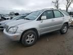 2001 Lexus RX 300