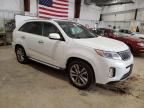 2014 KIA Sorento SX