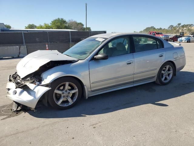 2006 Nissan Altima SE