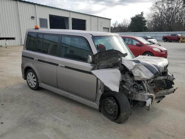 2004 Scion XB