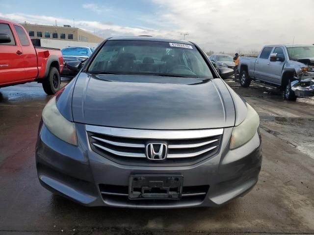 2011 Honda Accord EXL