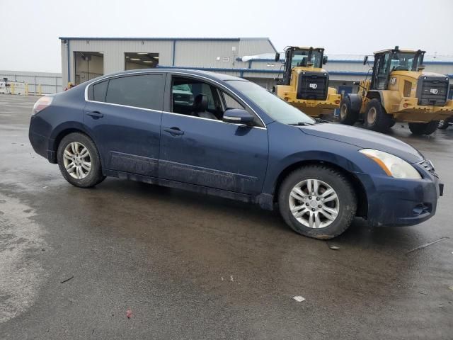 2011 Nissan Altima Base