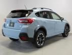 2022 Subaru Crosstrek