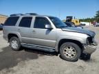 2002 Chevrolet Tahoe K1500