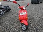 2002 Vespa M198F