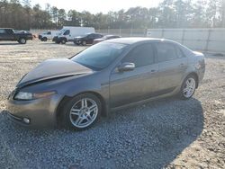 2008 Acura TL en venta en Ellenwood, GA