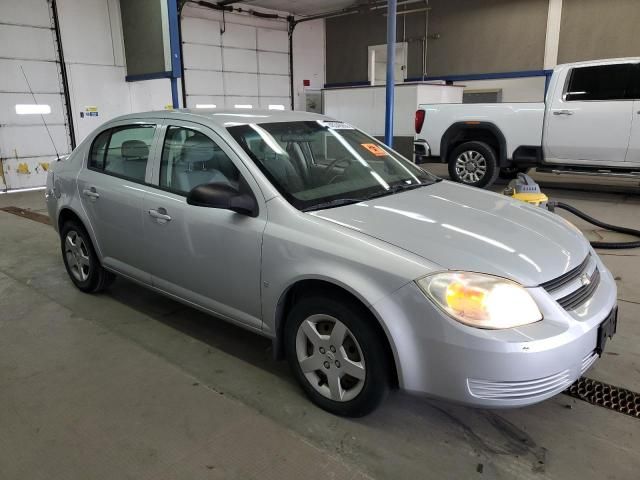 2007 Chevrolet Cobalt LS