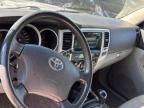 2006 Toyota 4runner SR5