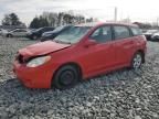 2006 Toyota Corolla Matrix XR