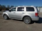 2008 Chrysler Aspen Limited