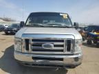 2012 Ford Econoline E350 Super Duty Wagon