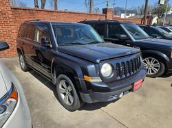 2014 Jeep Patriot Latitude en venta en Lebanon, TN