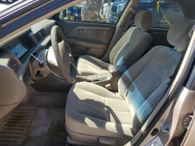 2001 Toyota Camry CE