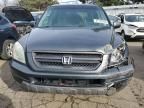 2003 Honda Pilot EX