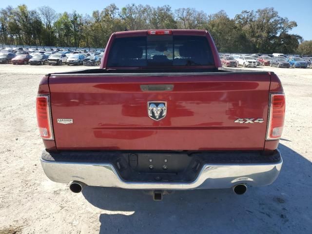 2013 Dodge 1500 Laramie