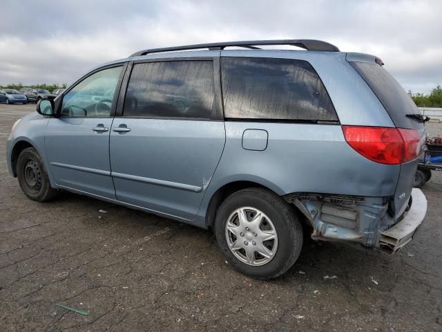 2010 Toyota Sienna CE