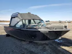 Boat Vehiculos salvage en venta: 2017 Boat Other