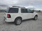 2008 Ford Explorer XLT