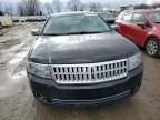 2008 Lincoln MKZ